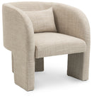 Sawyer - Weaved Accent Chair