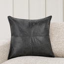 Soco Leather - SLD Dexter Pillow