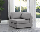 Beckham - Corner Chair