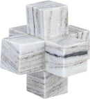 Jack - Marble Decorative Object - Panda