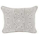 Raleigh - IN Pillow - Natural / Ivory
