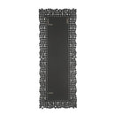 Kachina - 63" Accent Mirror - Mirrored & Faux Gems