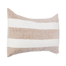 Eleanor - 14" x 26"Pillow - Natural / Ivory
