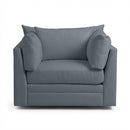 Audrey - Swivel Chair