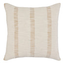 Treasury - MA Luciana Pillow - Rain Blue