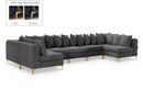 Tremblay - 7 Piece Modular Sectional
