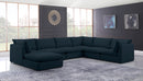 Mackenzie - Modular Sectional