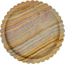 Lysander - Sandstone Tray - Sand