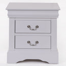 Louis Philippe III - Nightstand