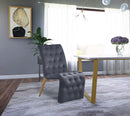 Curve - Dining Chair (Set of 2)