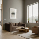 Shaggy - 2 Seat Modular Sofa