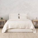 Lana And Vintage Lana - Wool Quilt Set