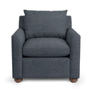 Olivia - Accent Chair