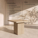 Belinda - Dining Table / Card Tabl