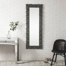 Kachina - 63" Accent Mirror - Mirrored & Faux Gems