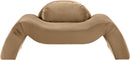 Austin - Velvet Chair