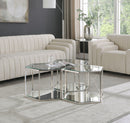 Sei - 3 Piece Coffee Table