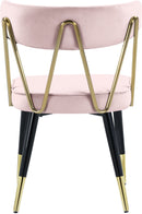 Rheingold - Dining Chair (Set of 2)