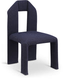 Bennett - Boucle Dining Chair (Set of 2)