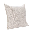 Maris - Round Pillow - Ivory / Natural