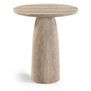 Venosa - Traverine Table