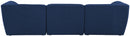 Miramar - 3 Seat Modular Sofa