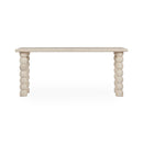 Adir - Solid Wood Table