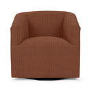 Vernon - Swivel Chair