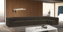 Ollie - 7 Piece Modular Sectional