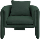 Stylus - Accent Chair