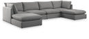 Mackenzie - Modular Sectional