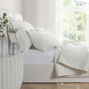 Bari - Velvet Quilt Set