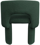 Emmet - Boucle Dining Chair / Accent Chair