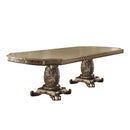 Vendome - Dining Table w/Double Pedestal