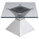 Jenny - Rectangular Coffee Table Set