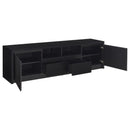 Winfield - 2-Door TV Stand Media Console