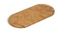 Carrell - Genuine Marble Tray