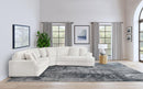 Emberson - Upholstered Modular Sectional Sofa