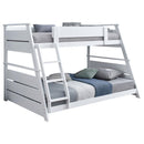 Holden - Wood Veneer Bunk Bed