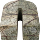 Phillipe - Genuine Marble Bookend