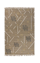 Belfast Caviar - Area Rug
