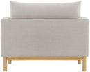 Langham - Chair