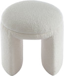 Bowen - Ottoman / Stool