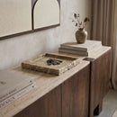 Chambers - Genuine Marble Tray