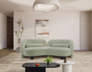 Daphne - Chenille Sofa