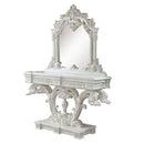 Vanaheim - Sofa Table - Antique White