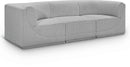 Ollie - 3 Seat Modular Sofa