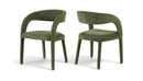 Sylvester - Upholstered Dining Chair (Set of 2)