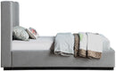 Flynn - Bed