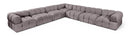 Orin - Symmetrical 7 Piece Modular Sectional